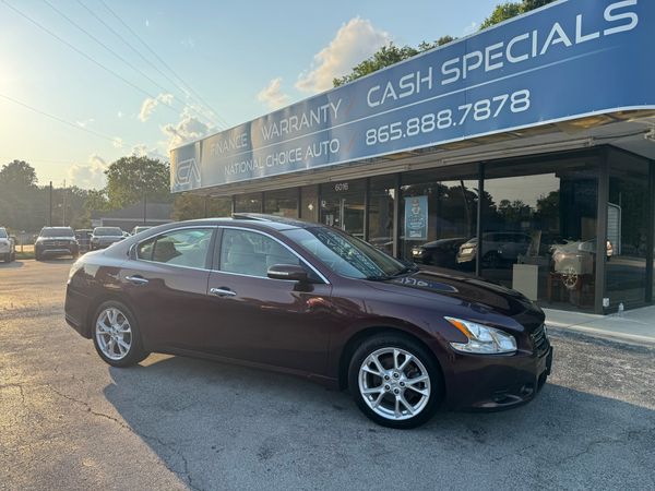 Featured Vehicle Image