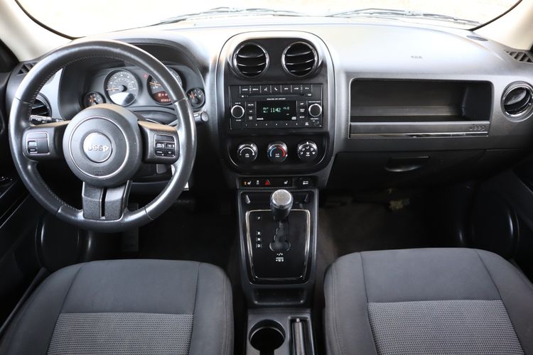 2014 Jeep Patriot Latitude | Victory Motors of Colorado