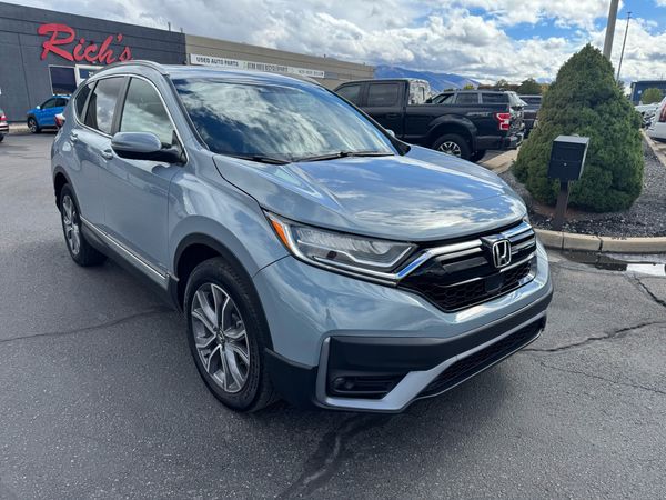 Featured Vehicle Image