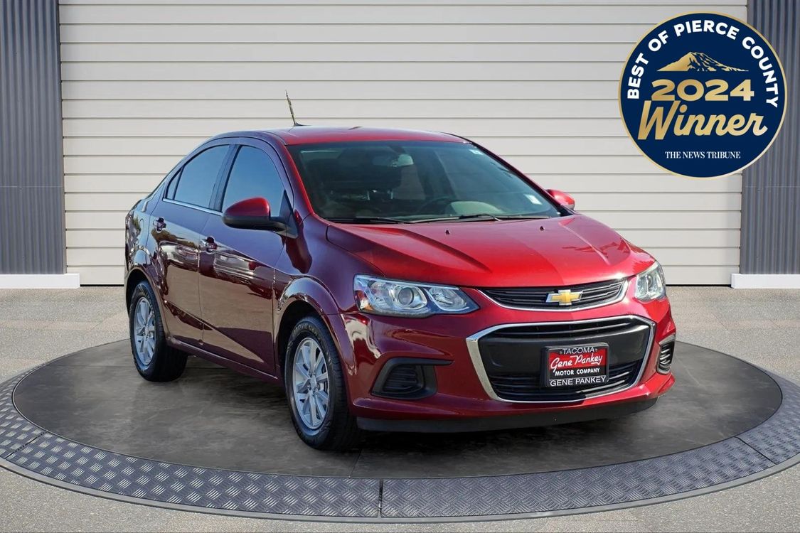 Featured Vehicle Image