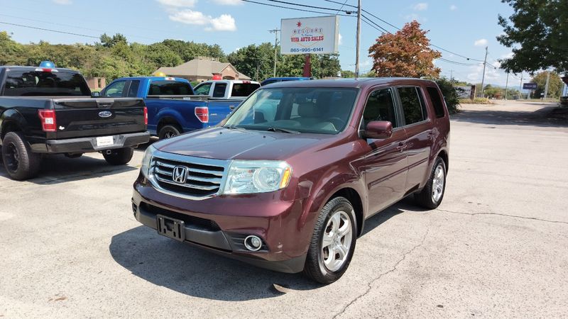 Featured Vehicle Image