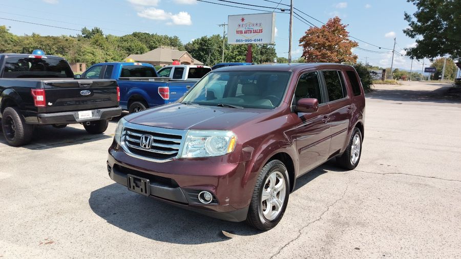 Vehicle Image