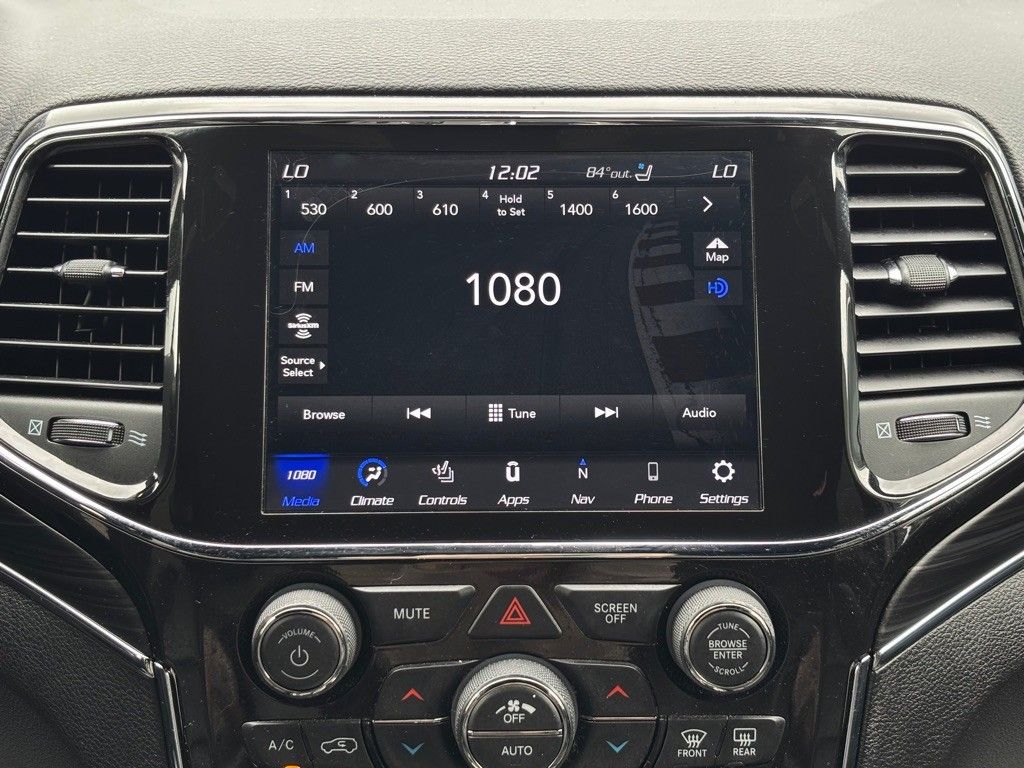 2021 Jeep Grand Cherokee Limited photo 40