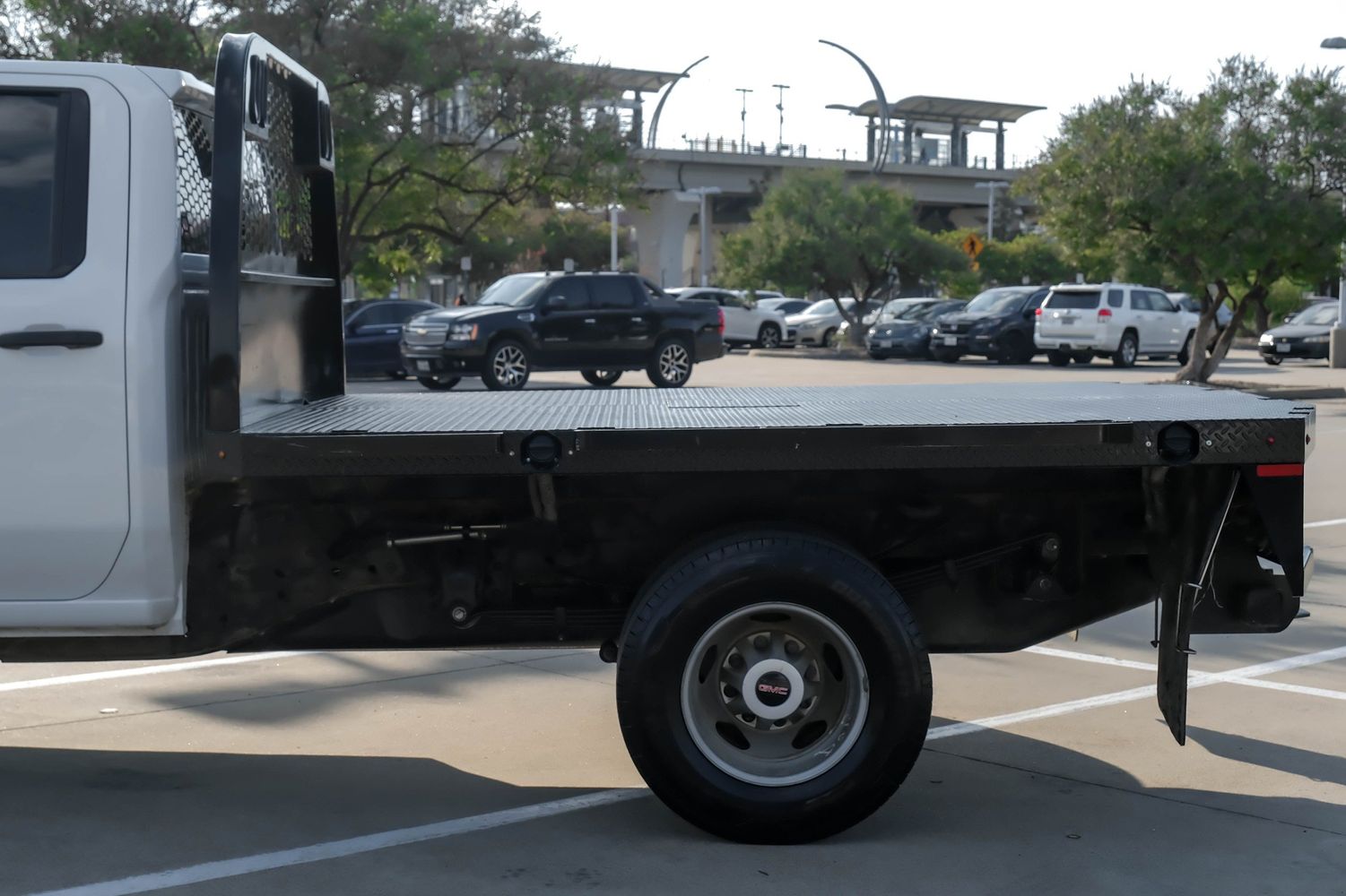 2021 Gmc Sierra Base photo 16