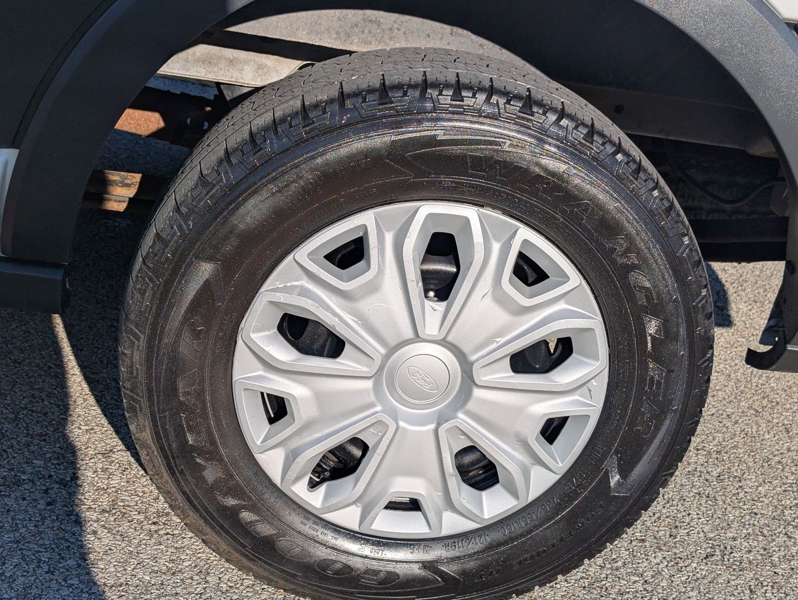 2017 Ford Transit-250 24