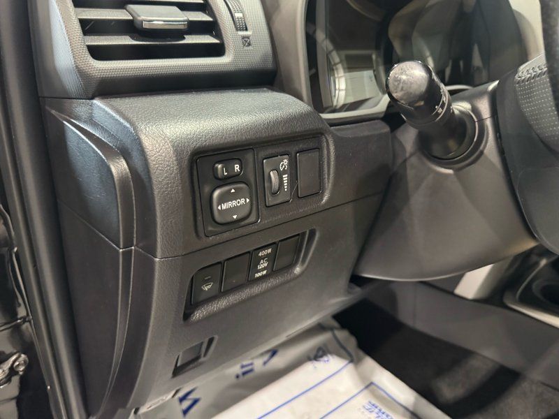 2015 Toyota 4Runner SR5 Premium, photo 30