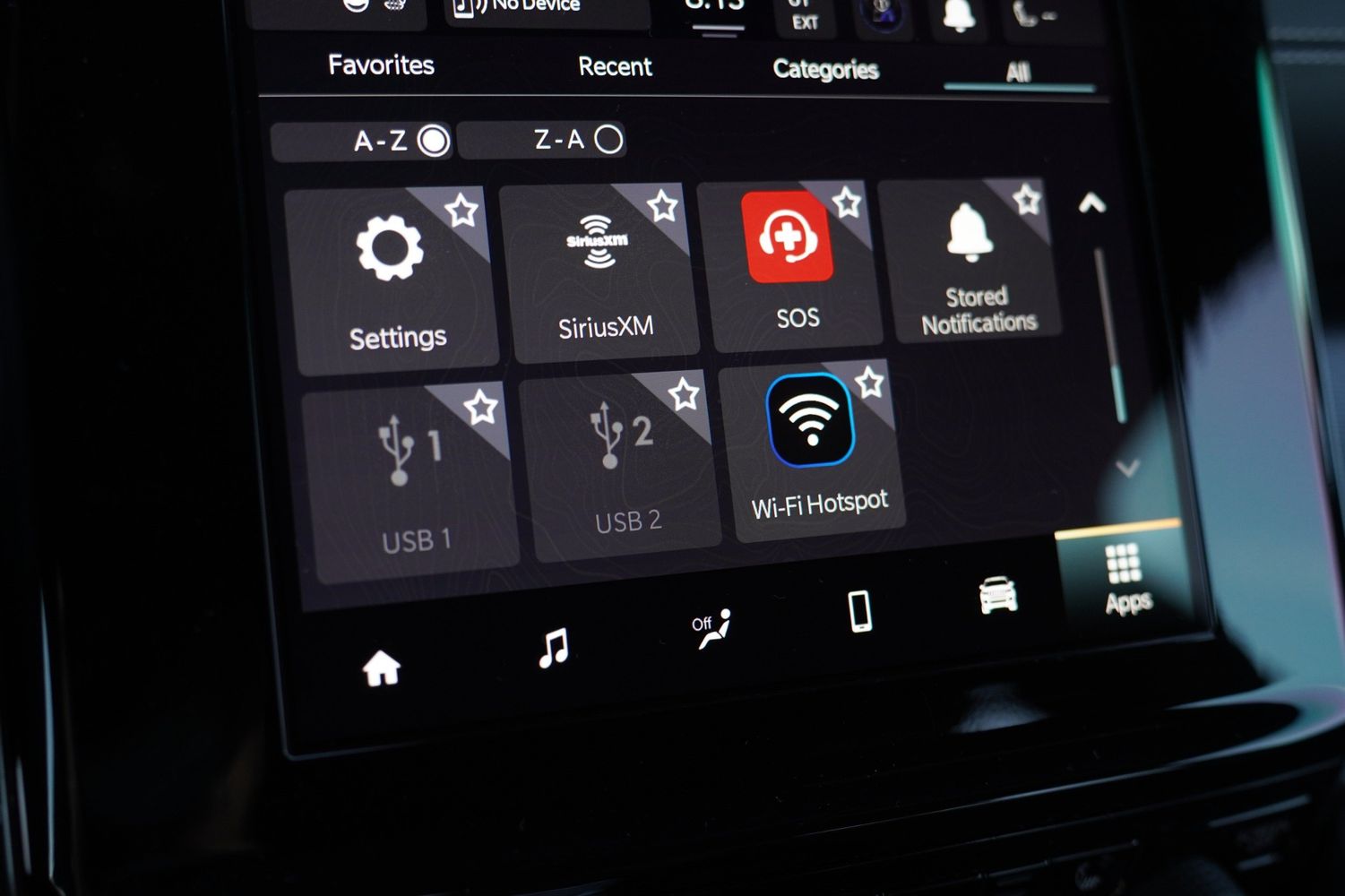 2024 Jeep Grand Cherokee Altitude X photo 29