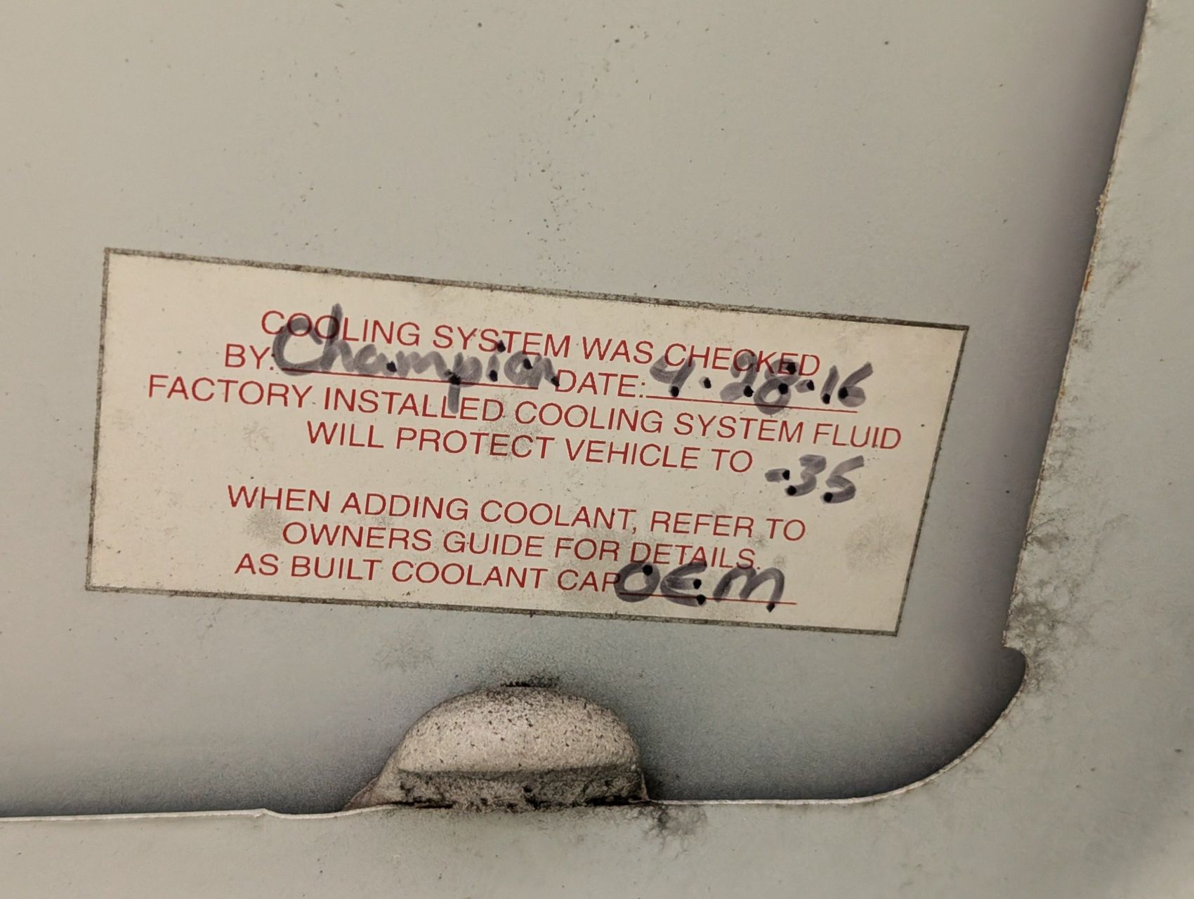2016 Ford E-350 95