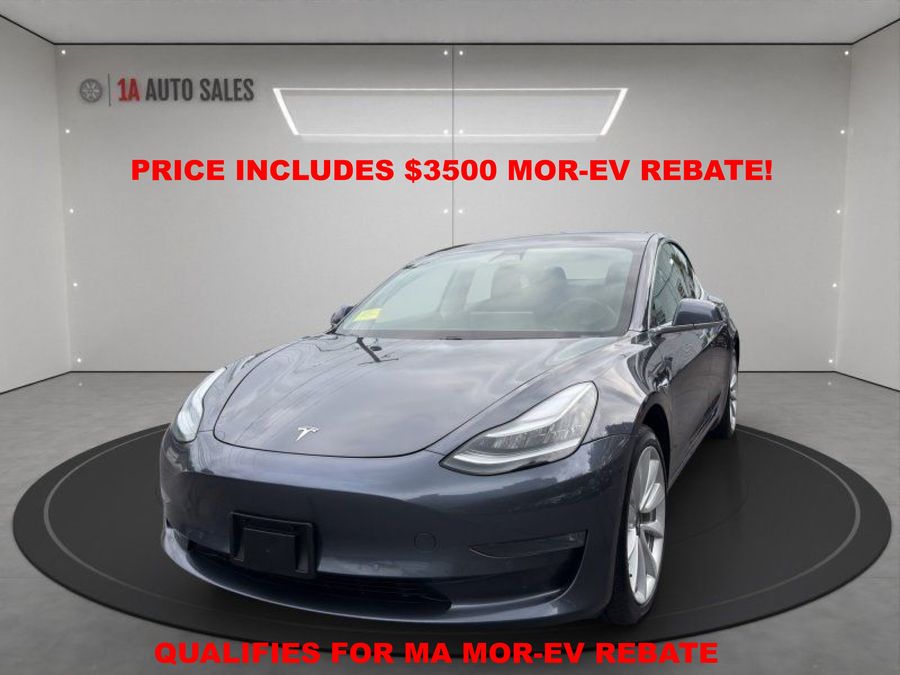 Vehicle Image