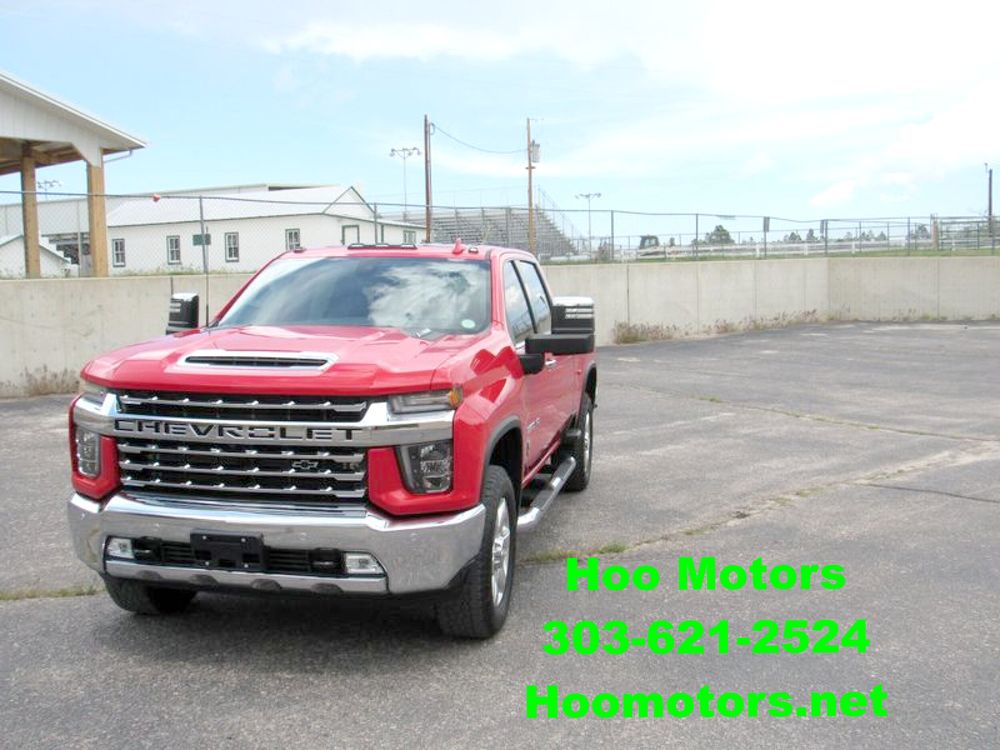 Featured Vehicle Image