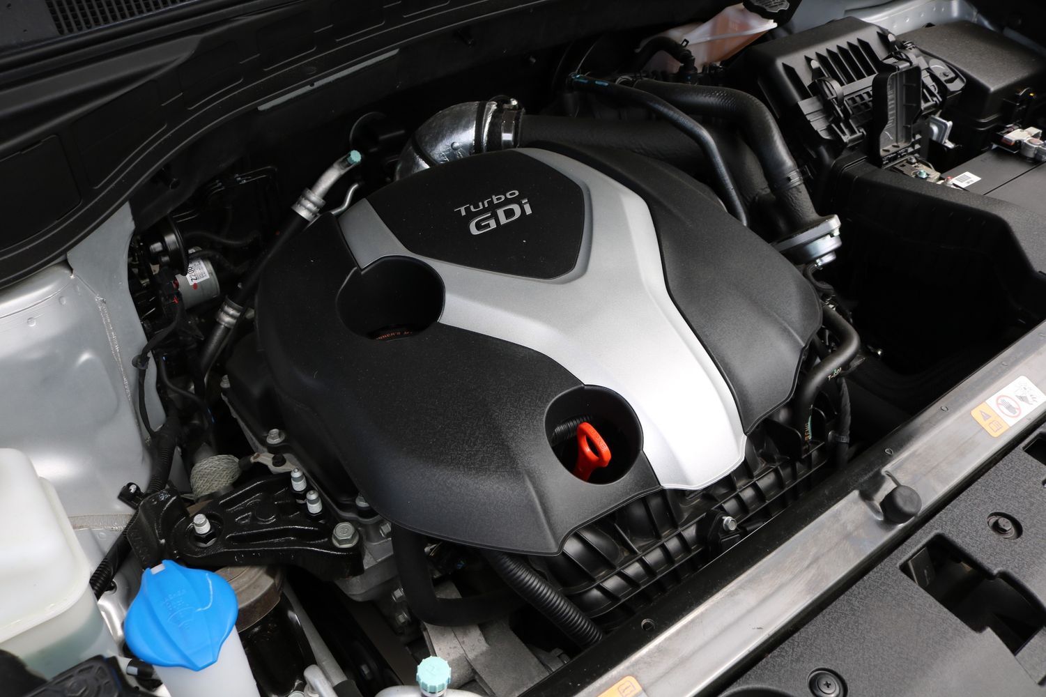 2015 Hyundai Santa Fe Sport 2.0T | Victory Motors of Colorado