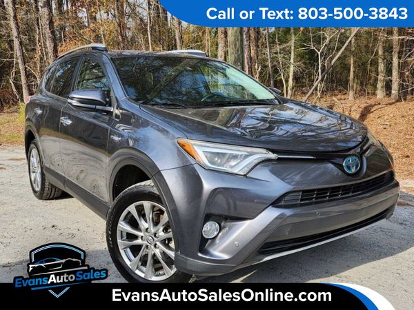 Home | Evans Auto Sales