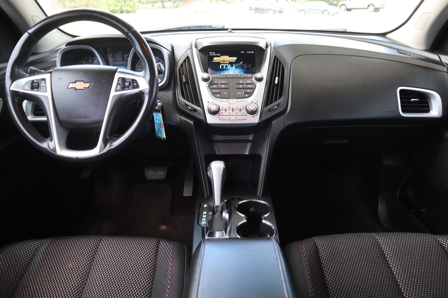 2013 Chevrolet Equinox LT Victory Motors of Colorado