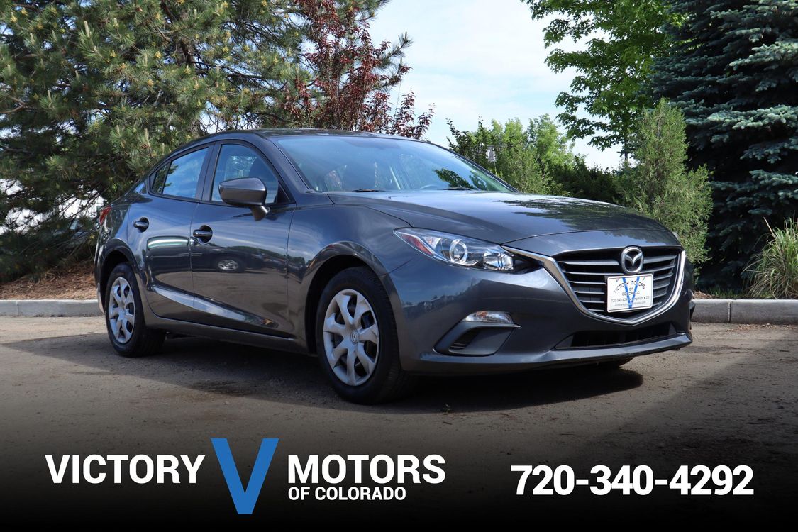 Used Cars and Trucks Longmont, CO 80501 Victory Motors of Colorado