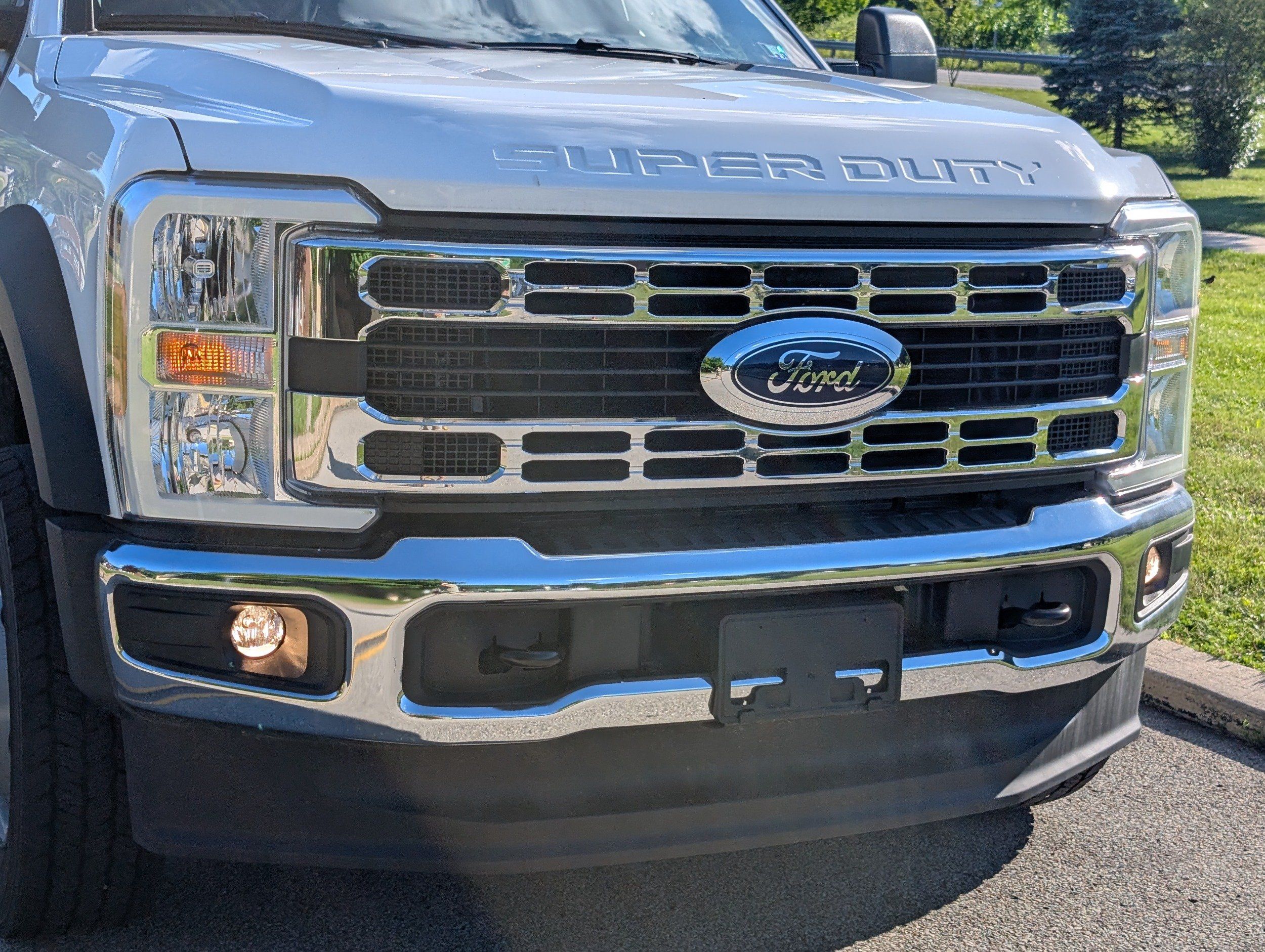 2025 Ford F-600 Super Duty Chassis Cab XL - Photo 13