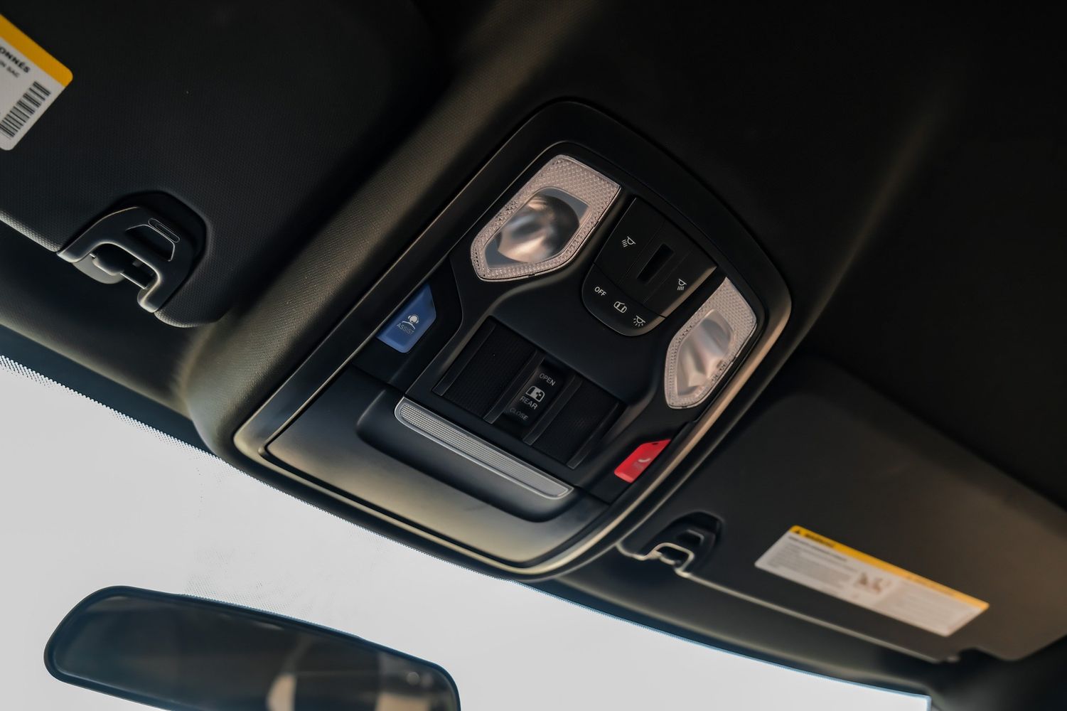 2024 Ram 2500 Tradesman photo 33