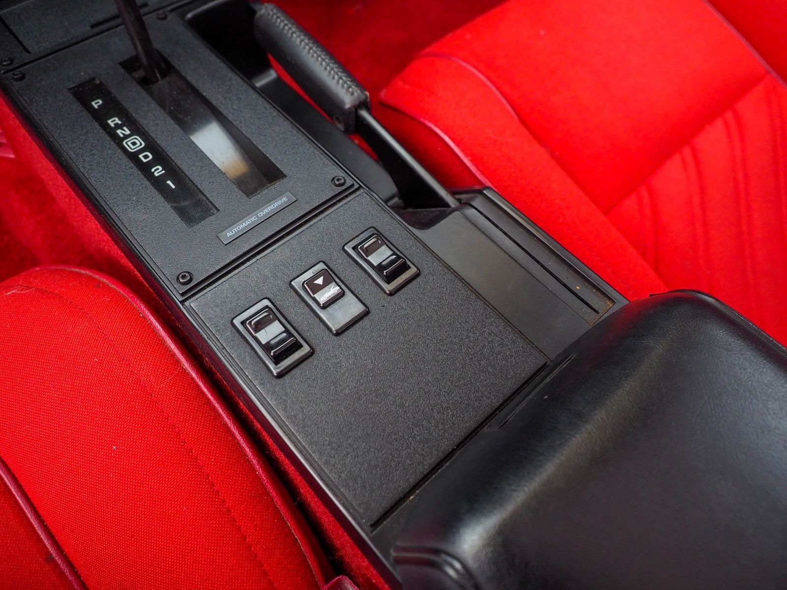 1987 Chevrolet Camaro 63