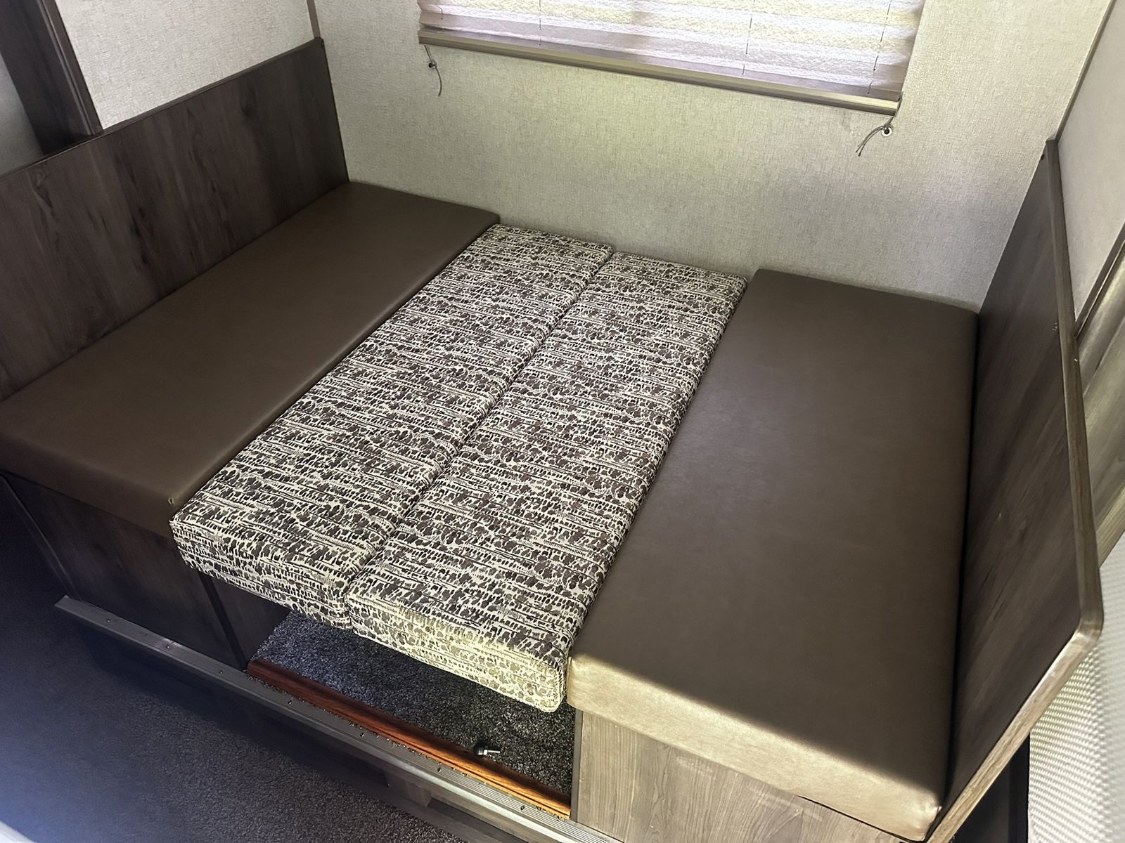 2019 Forest River Viking 38