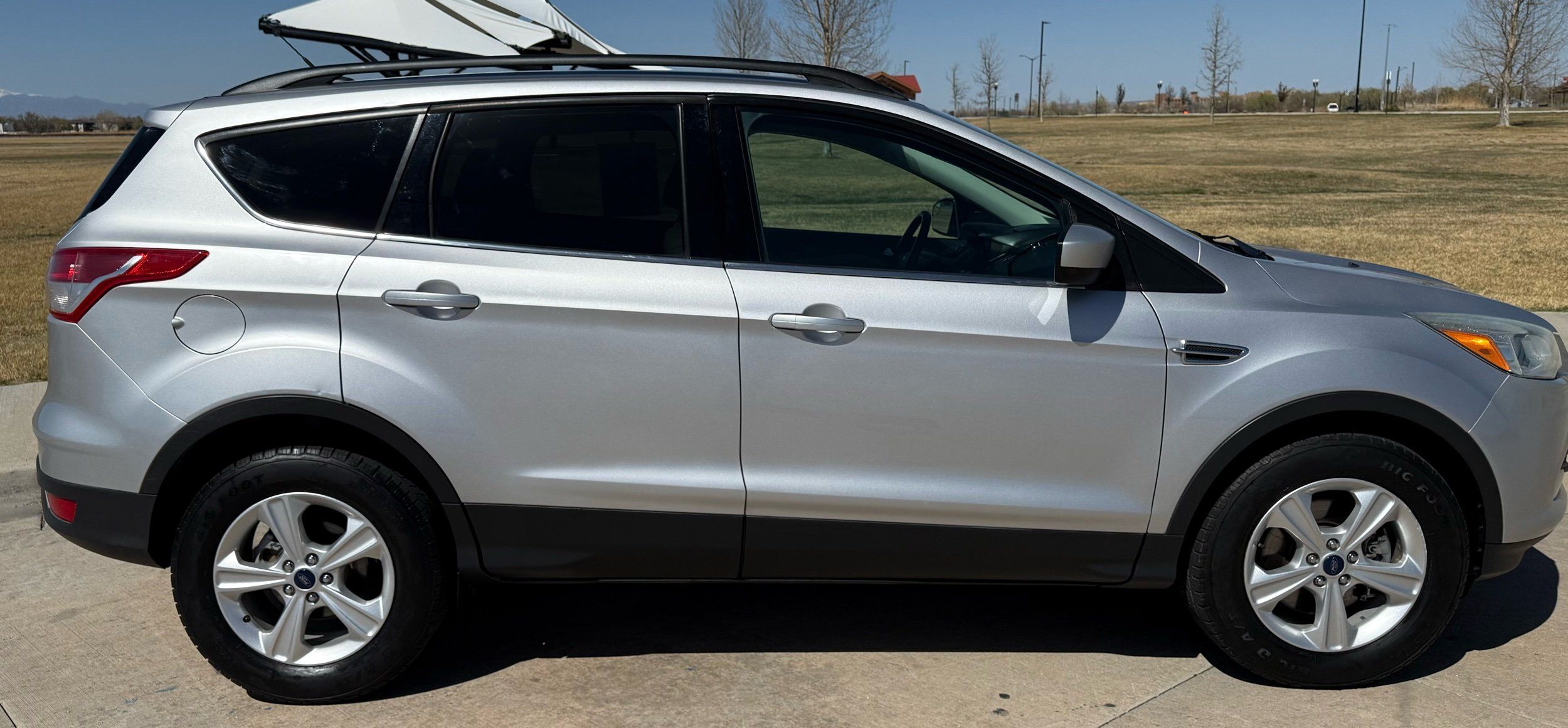 2014 Ford Escape SE - Photo 10