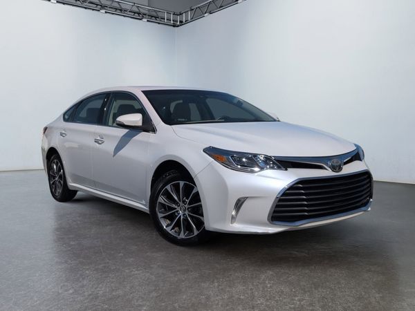 Featured Vehicle Image