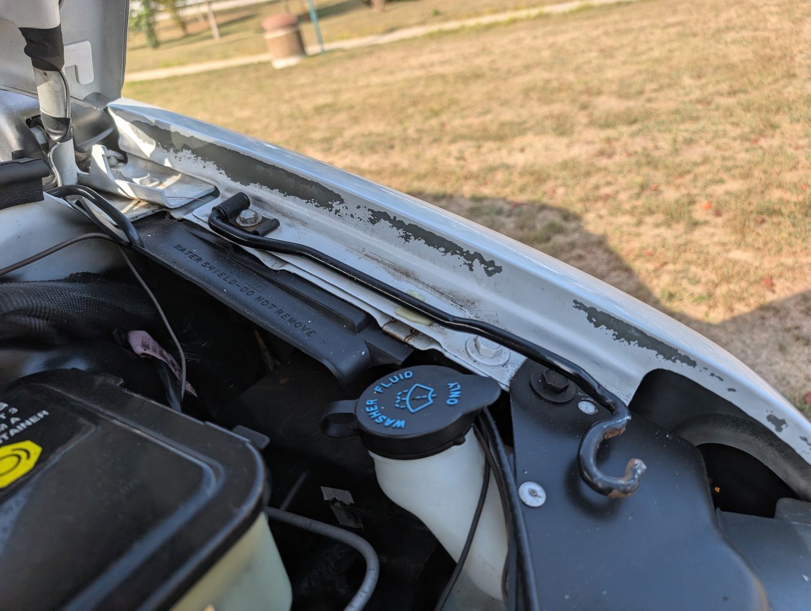 1997 Chevrolet Express G1500 150