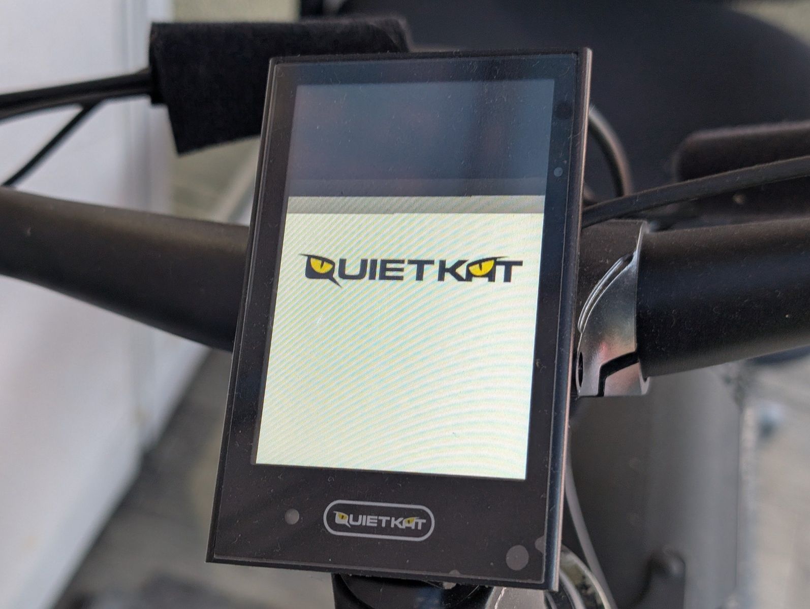 2024 Quiet Kat Warrior 1000 10
