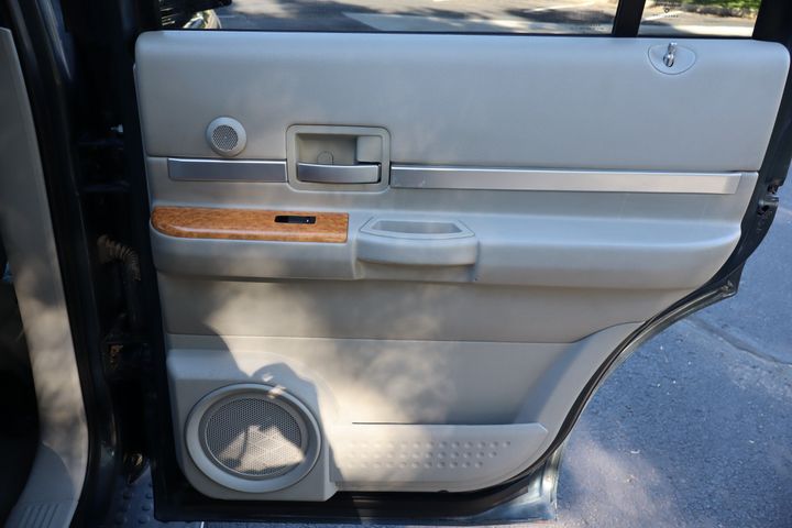 2007 Chrysler Aspen Limited | Victory Motors of Colorado
