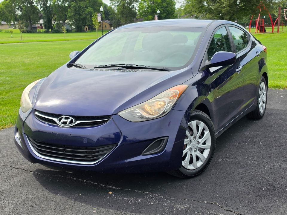 Vehicle Image