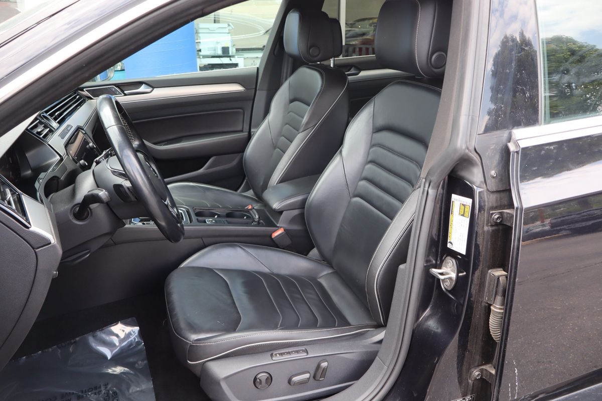 2019 Volkswagen Arteon SEL R-Line 4Motion