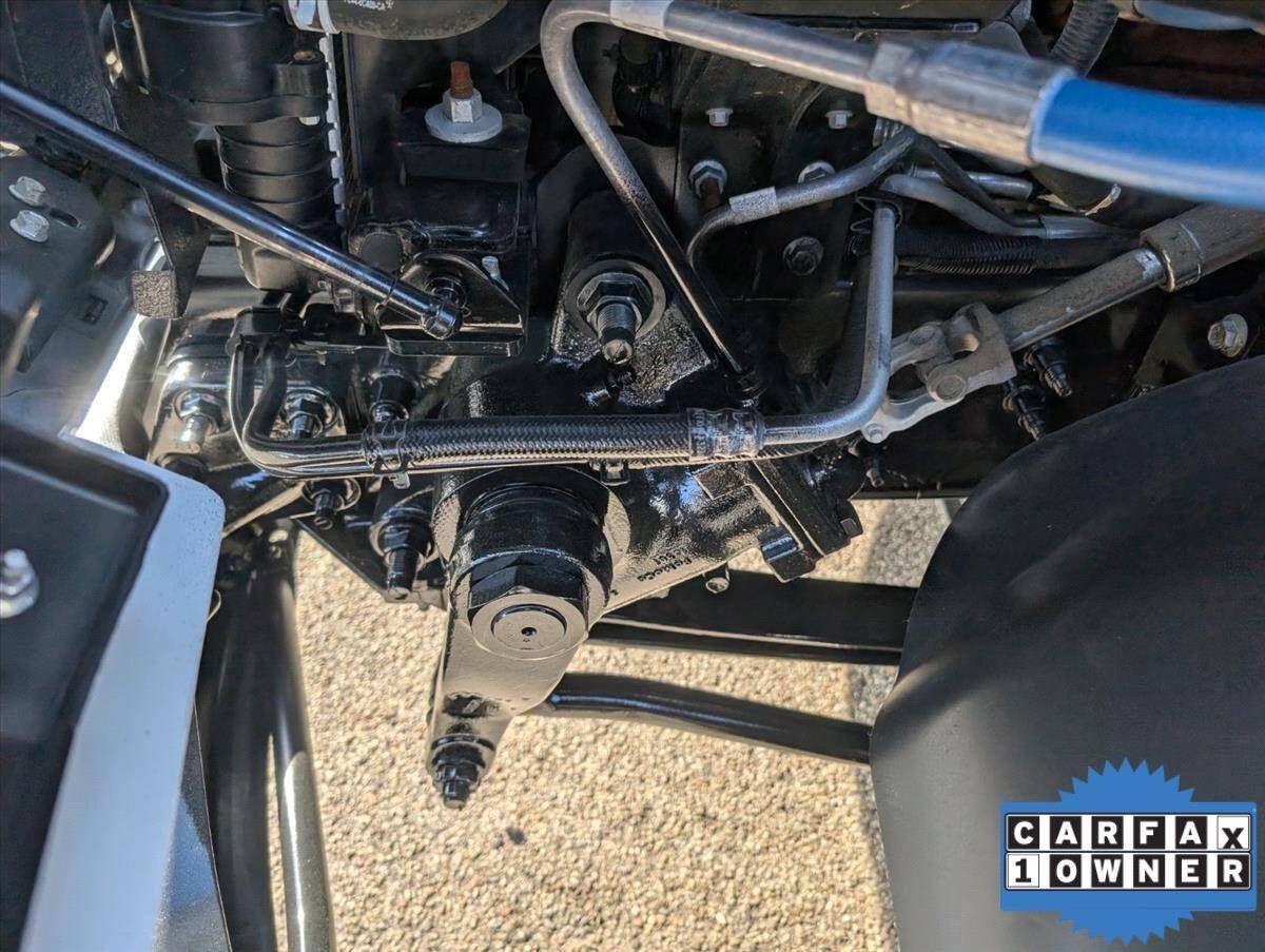 2021 Ford F-650 Super Duty 64