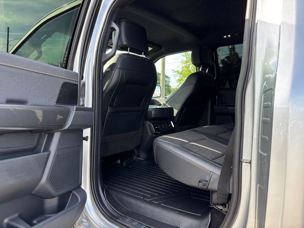 2022 Ford F-150 Tremor photo 24