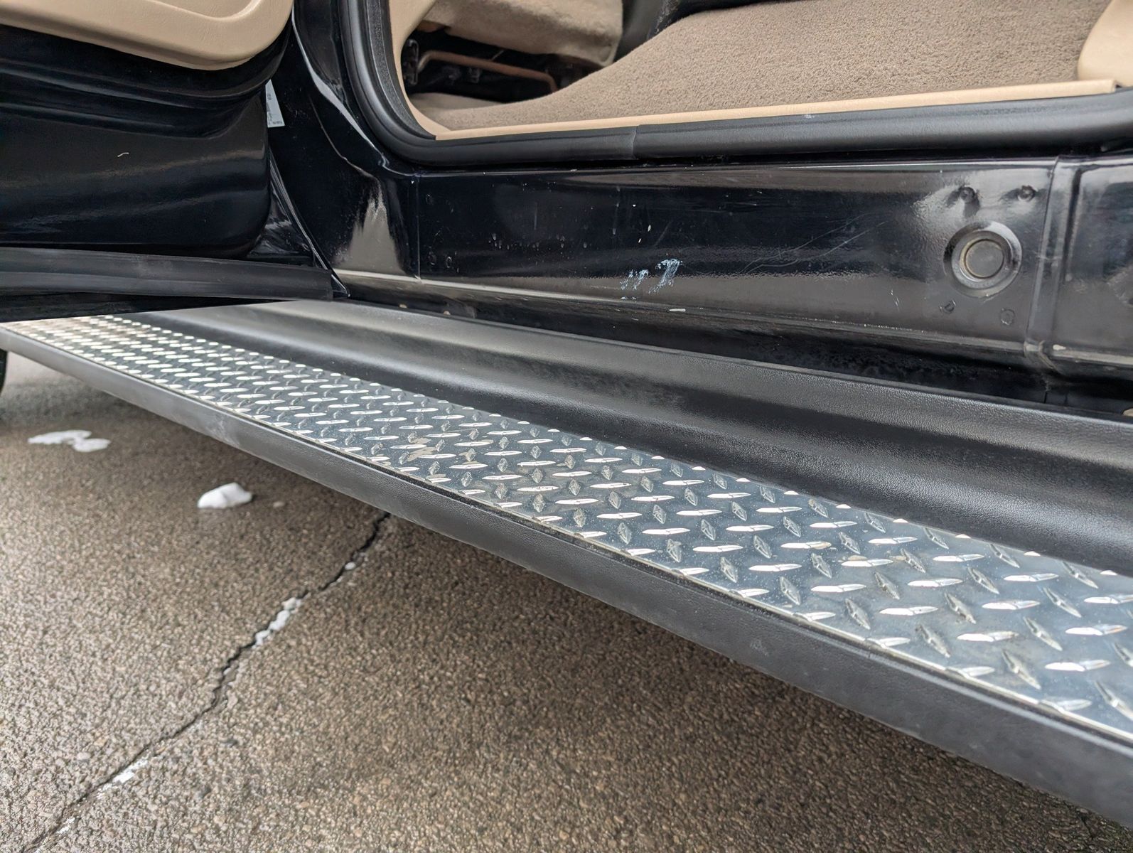 2004 Ford F-350 Super Duty 177