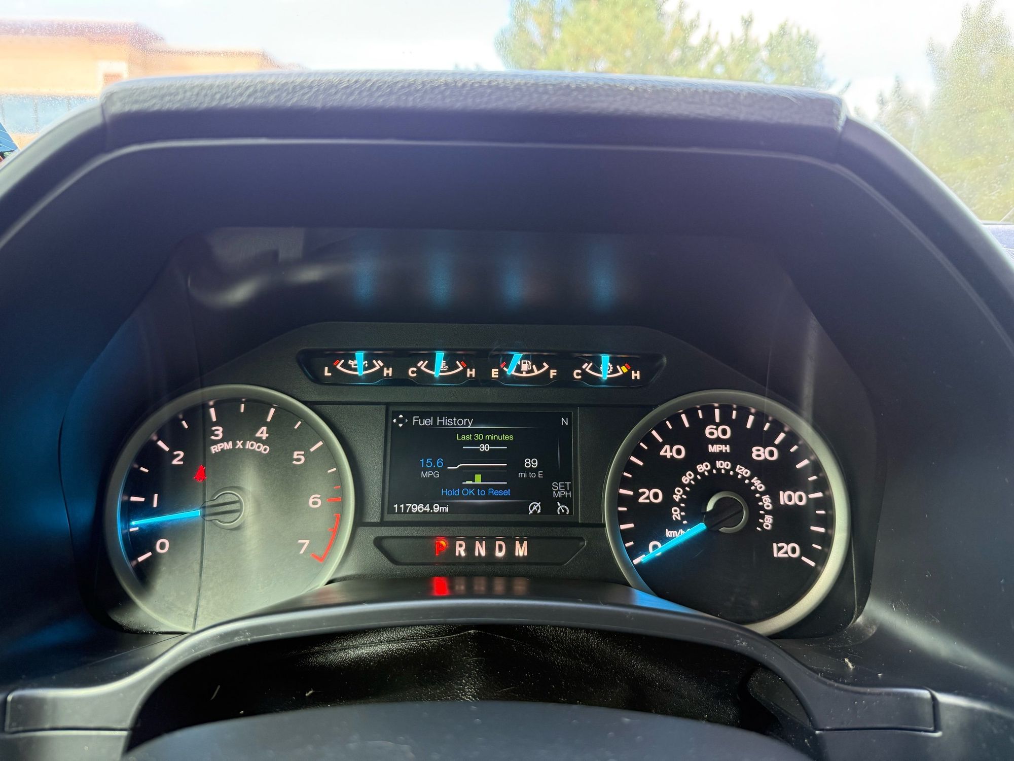 2019 Ford F-150 XLT photo 28