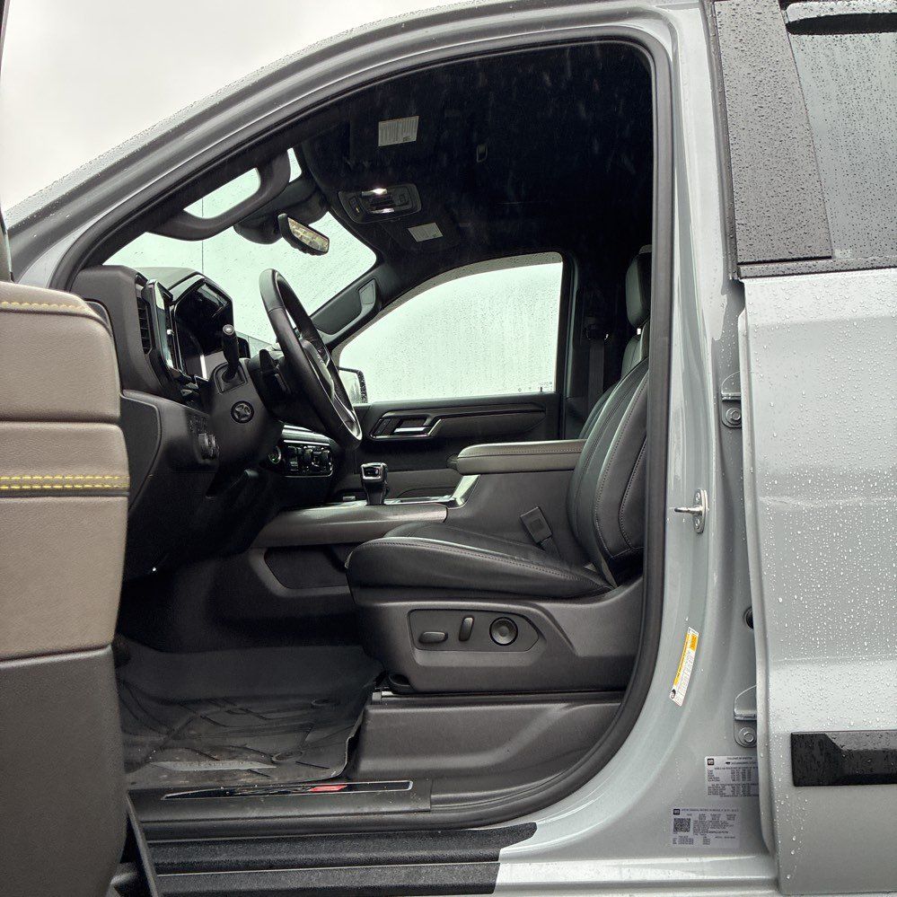 2018 Ram 5500 Chassis 20