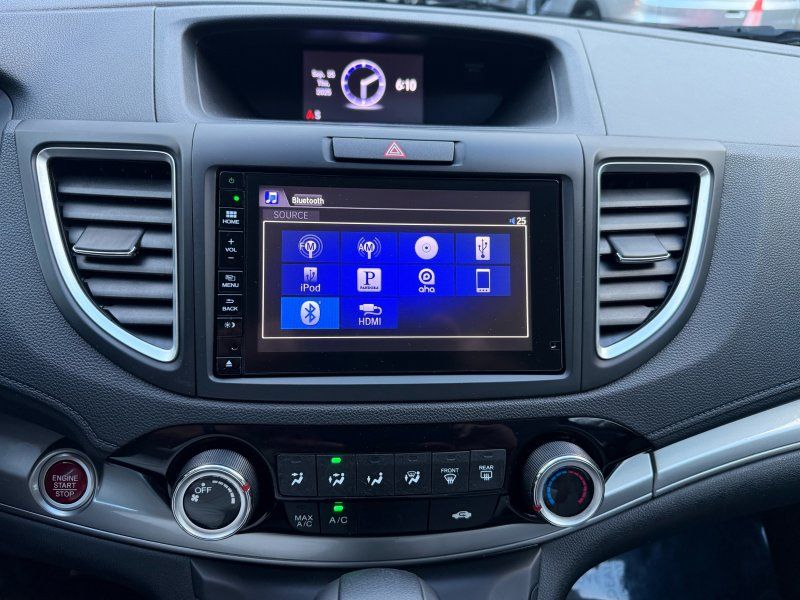 2015 Honda CR-V EX photo 20