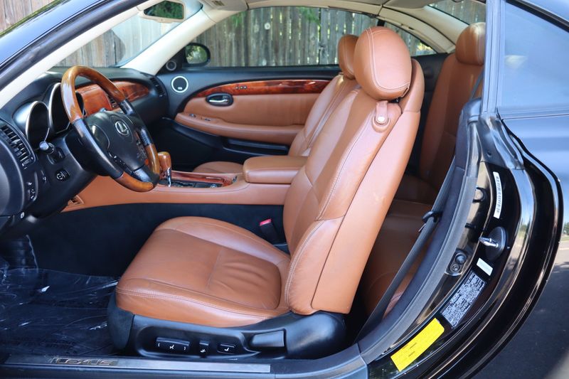 2002 Lexus SC 430 | Victory Motors of Colorado