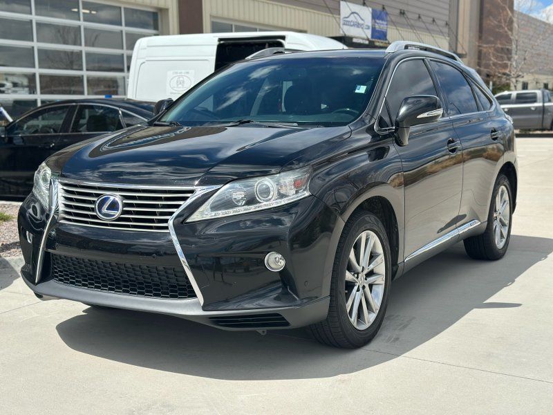 Vehicle Image