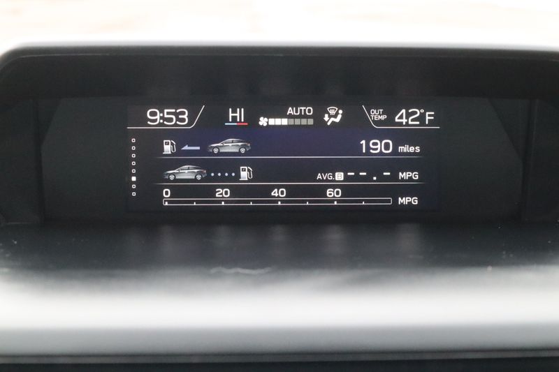 2018 Subaru Crosstrek 2.0i Limited | Victory Motors of Colorado