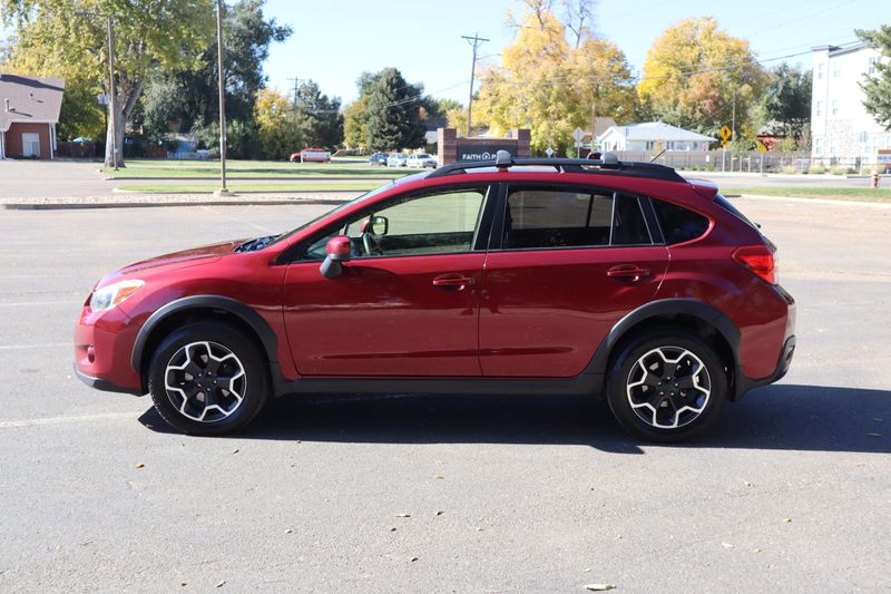 2015 Subaru XV Crosstrek 2.0i Premium | Victory Motors of Colorado