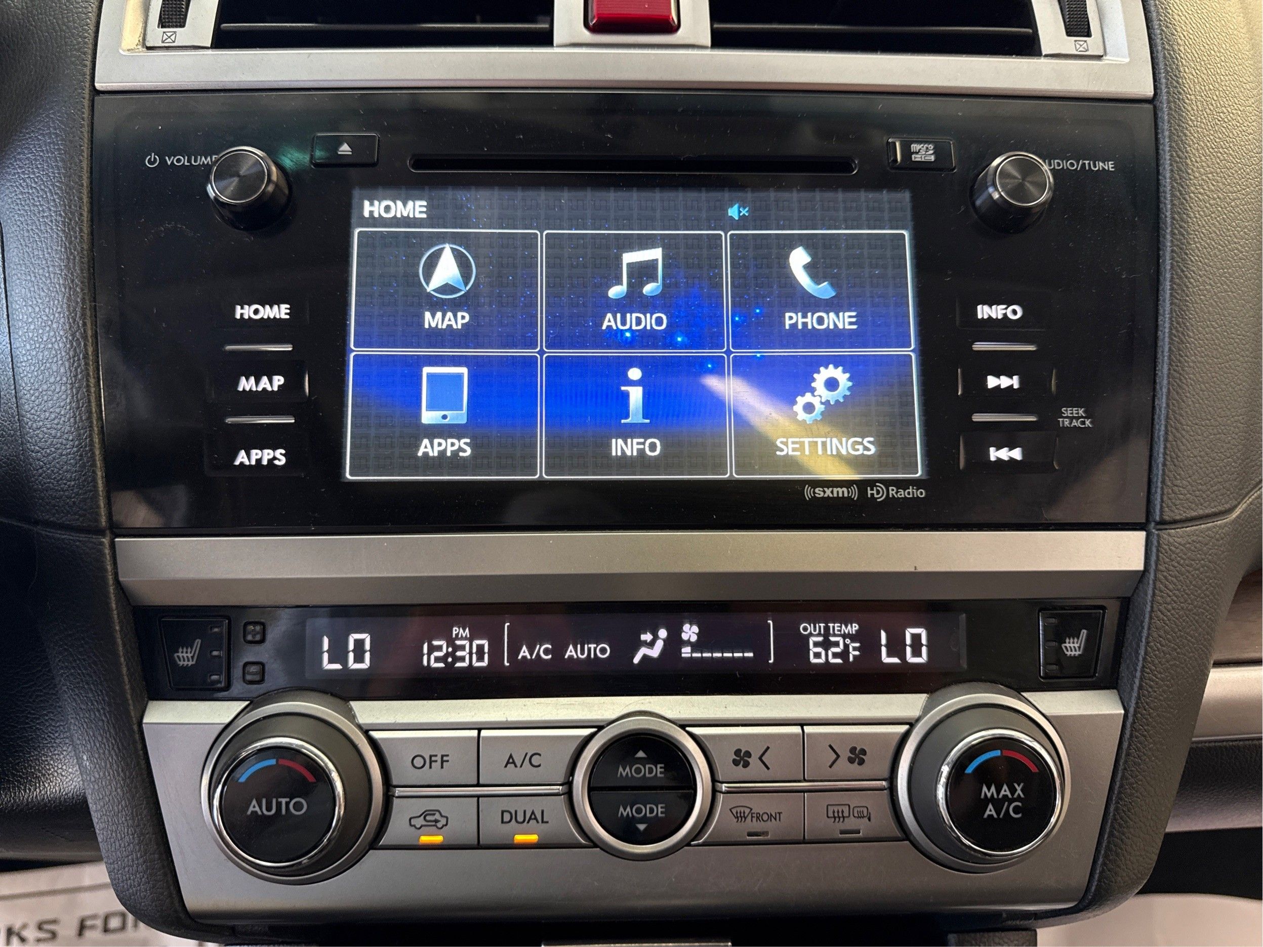 2016 Subaru Outback Limited - Photo 42