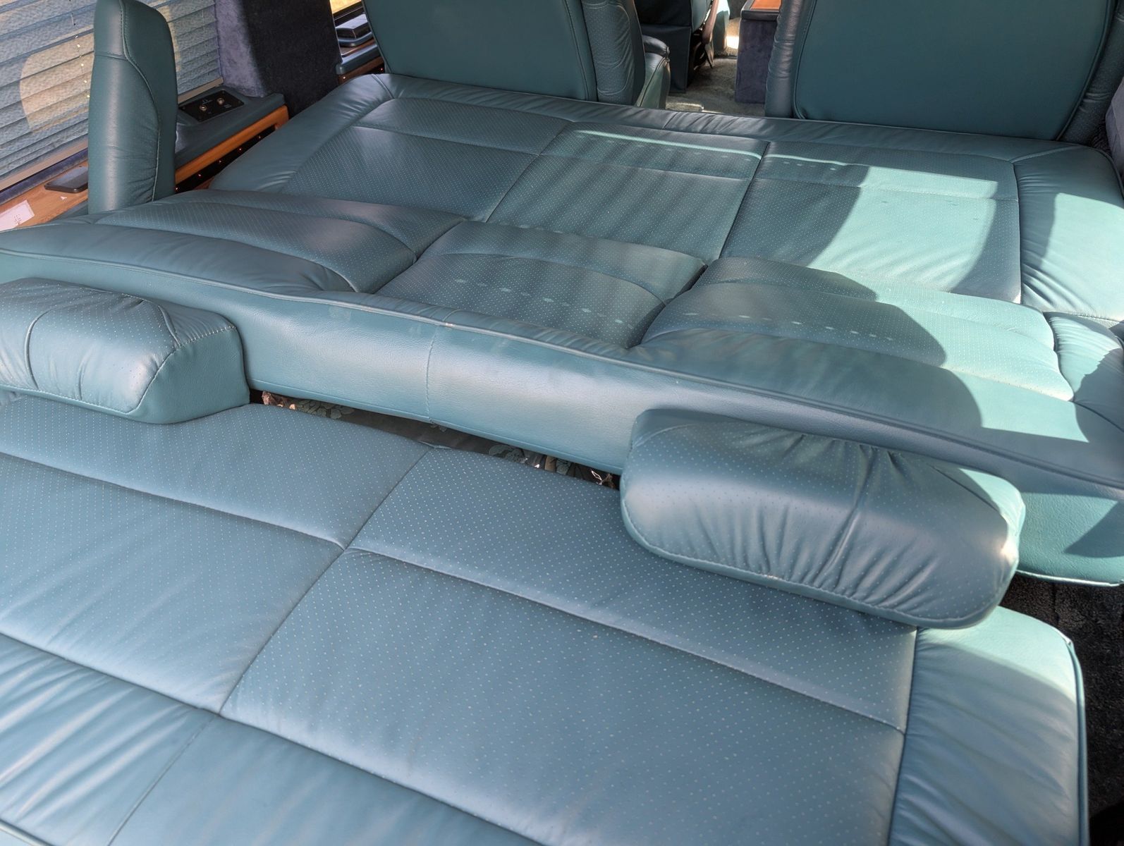 1997 Chevrolet Express G1500 88