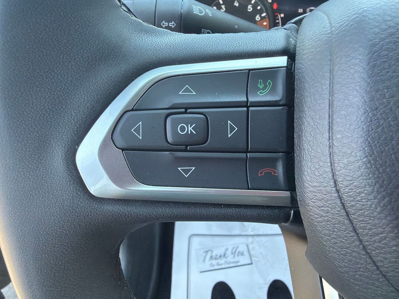 2025 Jeep Compass Limited - Photo 32