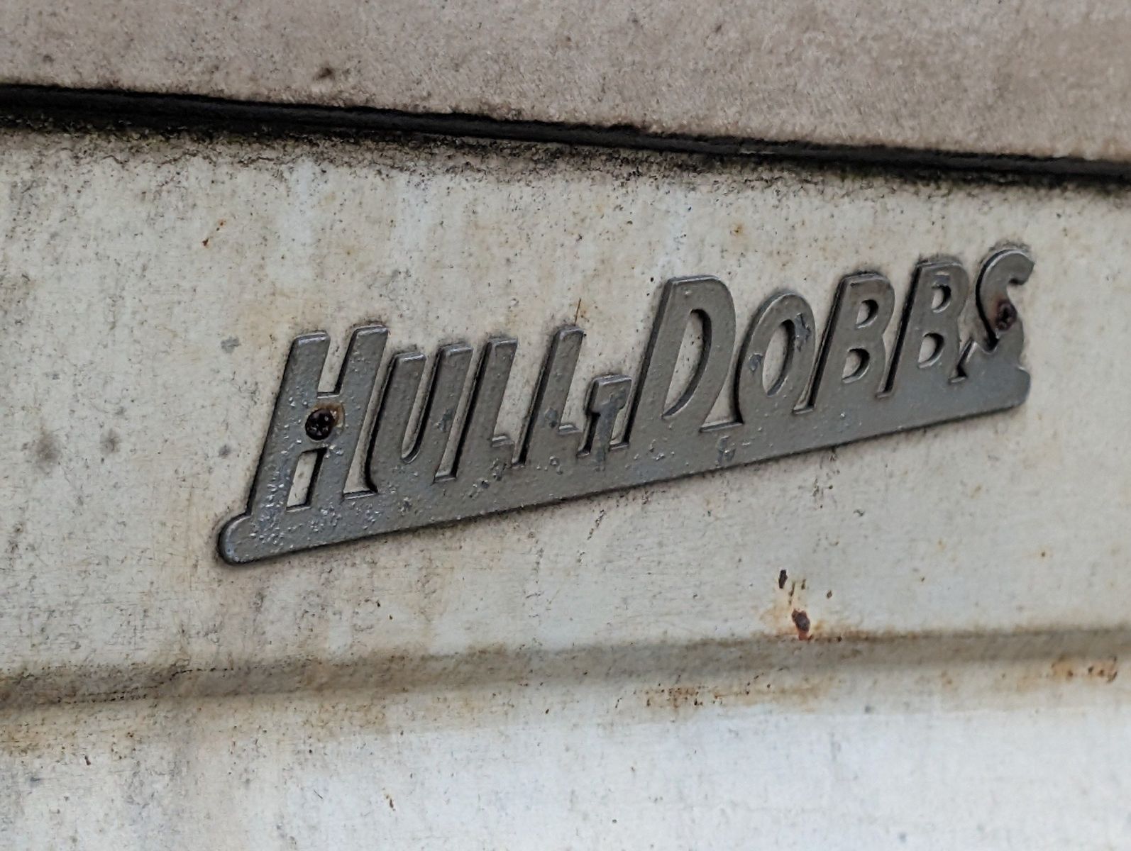 1965 Ford Galaxie 63