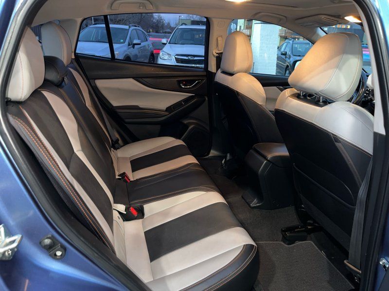 2018 Subaru Crosstrek Limited - Photo 16