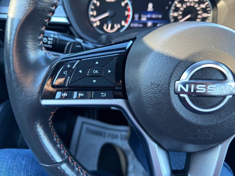 2023 Nissan Altima SR - Photo 25