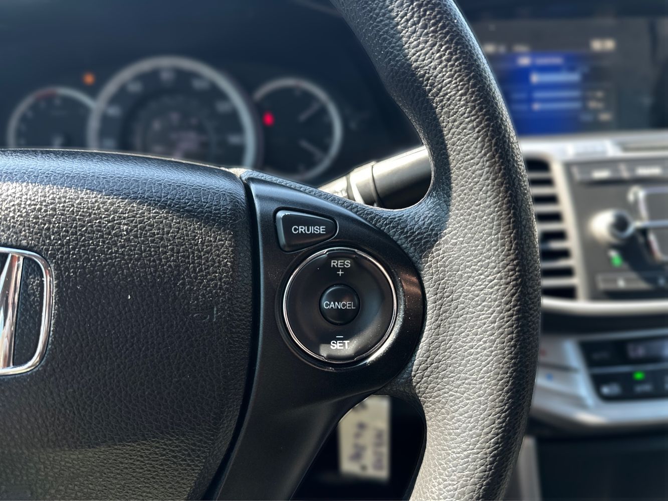 2014 Honda Accord LX photo 26