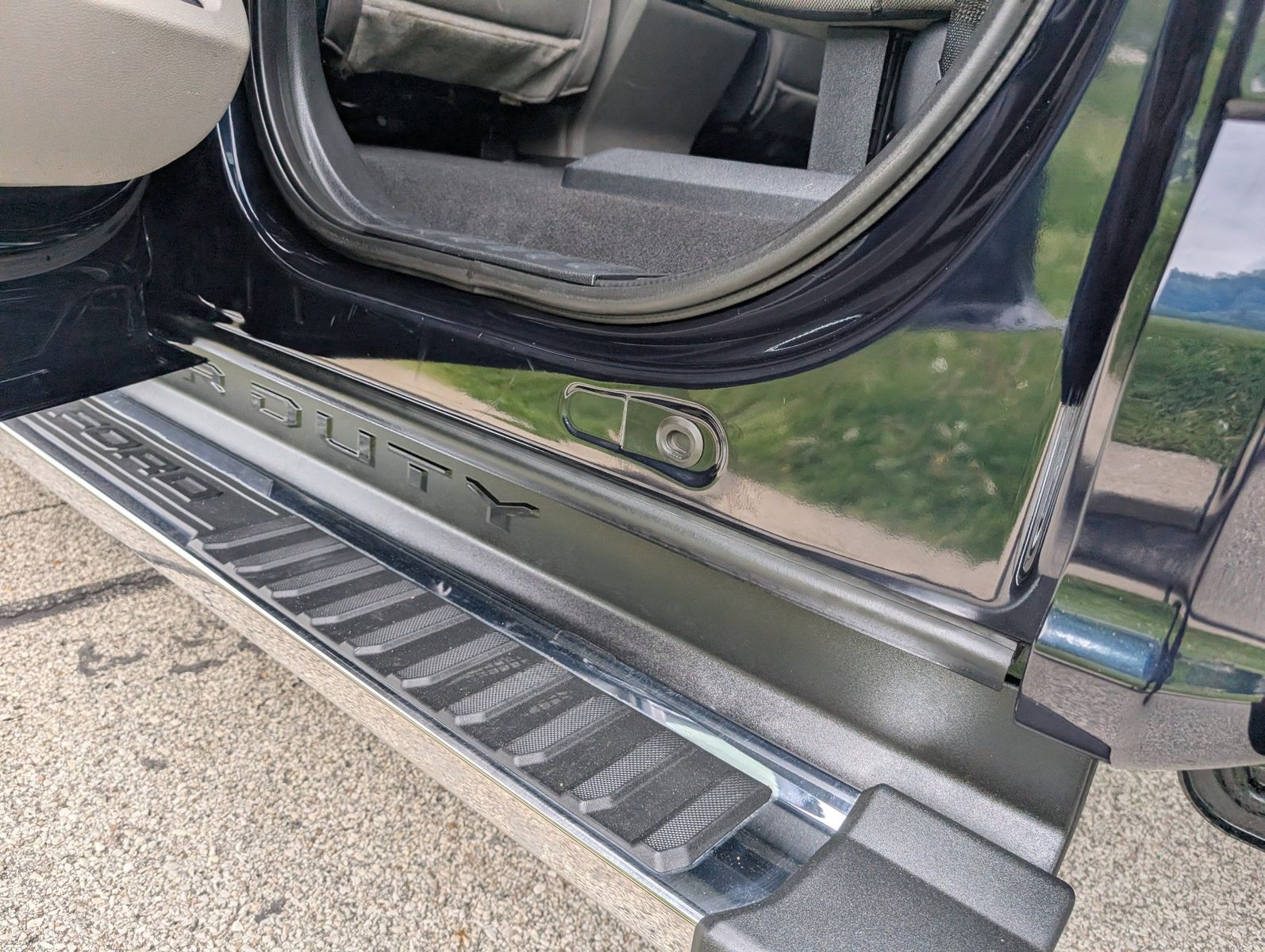 2021 Ford F-250 163