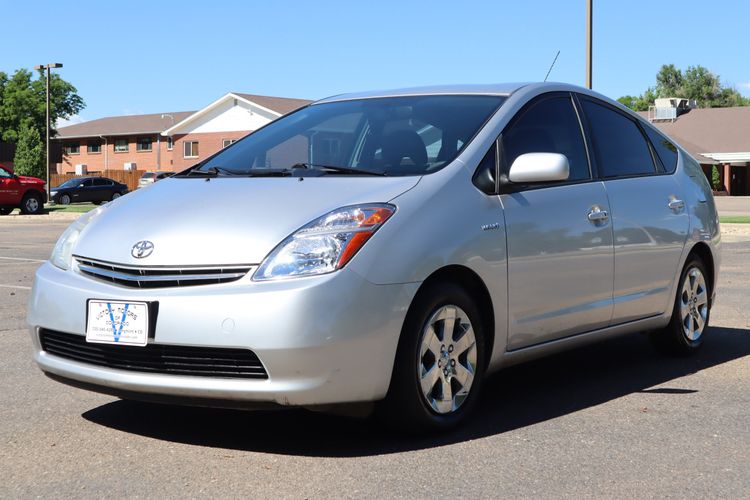 2008 Toyota Prius Base | Victory Motors of Colorado