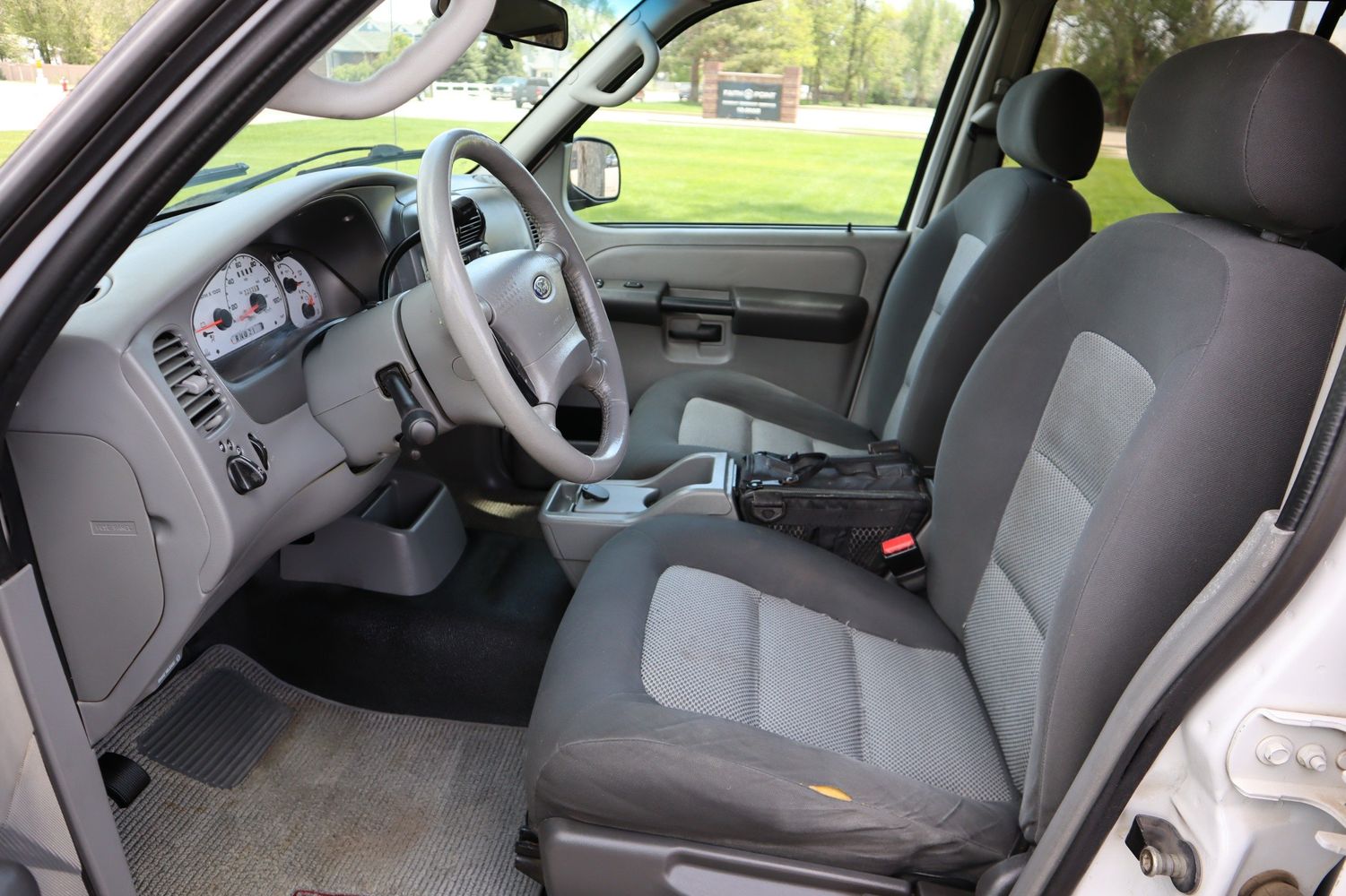 2003 Ford Explorer Sport Trac XLT Victory Motors of Colorado