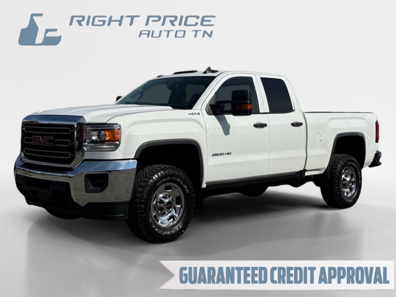 2019 GMC Sierra 4WD Double Cab Standard Box's photo